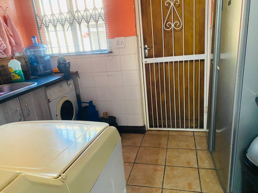 4 Bedroom Property for Sale in Sasolburg Ext 23 Free State